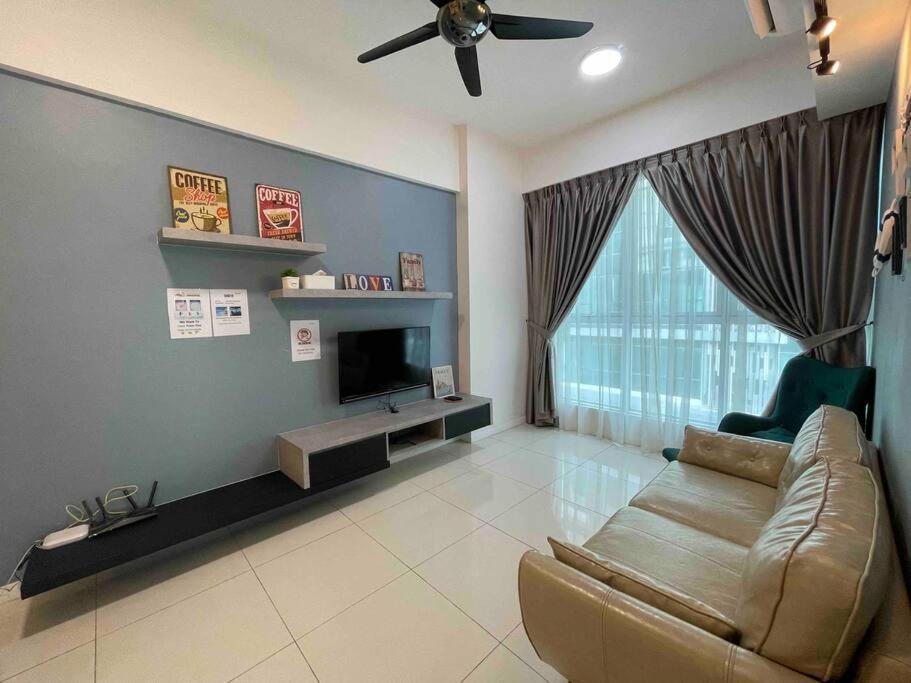 2bedroom Sutera Avenue 5pax#2, Kk Sabah@twen8ty Kota Kinabalu