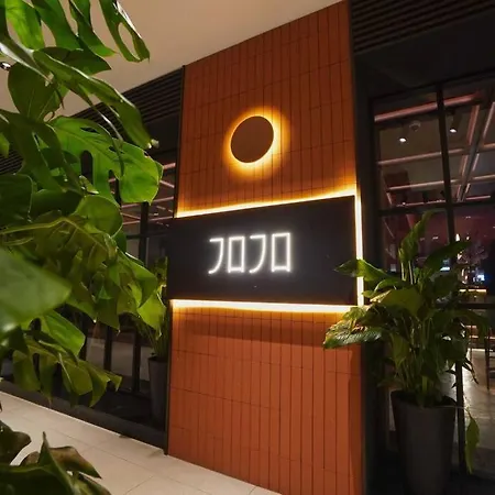 2Bedroom Sutera Avenue 5Pax#2, Kk Sabah@Twen8Ty Homestay Kota Kinabalu Exterior photo