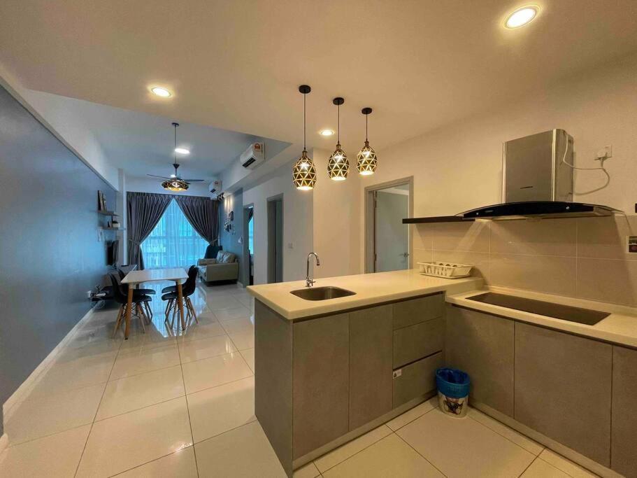 2bedroom Sutera Avenue 5pax#2, Kk Sabah@twen8ty *
