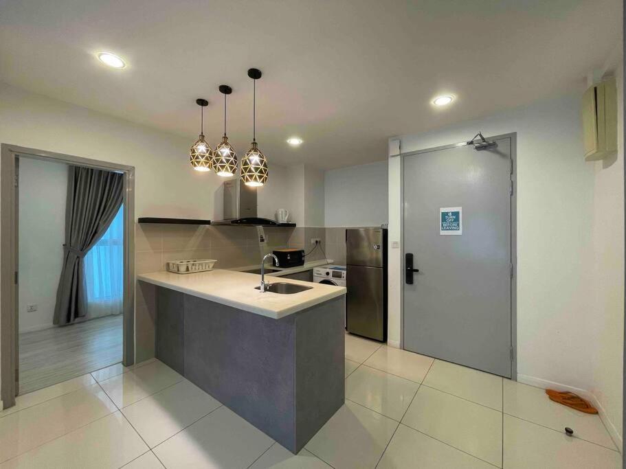 2bedroom Sutera Avenue 5pax#2, Kk Sabah@twen8ty