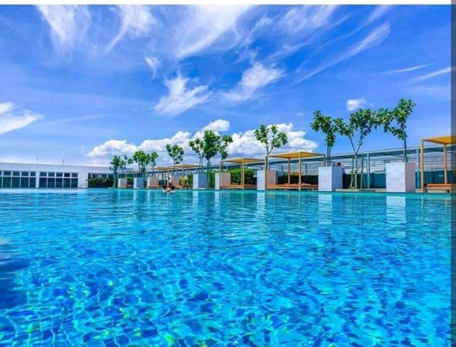 2bedroom Sutera Avenue 5pax#2, Kk Sabah@twen8ty * Kota Kinabalu
