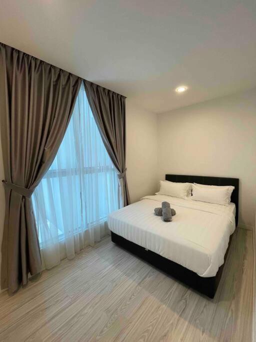 2bedroom Sutera Avenue 5pax#2, Kk Sabah@twen8ty Kota Kinabalu