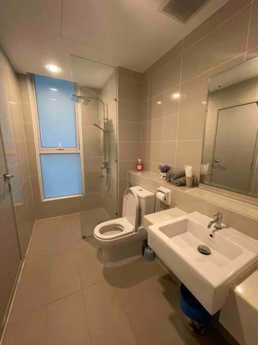 2bedroom Sutera Avenue 5pax#2, Kk Sabah@twen8ty Apartment *